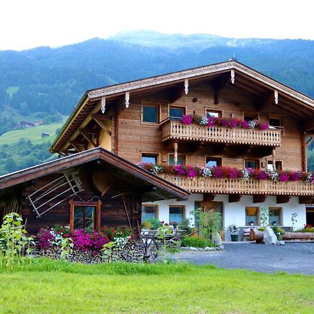 Ferienwohnung Lerchenhof 瓦尔德平古 外观 照片