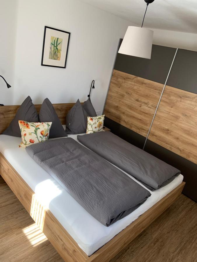 Ferienwohnung Lerchenhof 瓦尔德平古 外观 照片