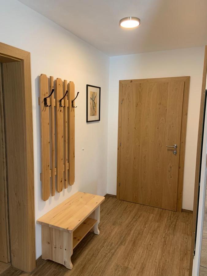 Ferienwohnung Lerchenhof 瓦尔德平古 外观 照片
